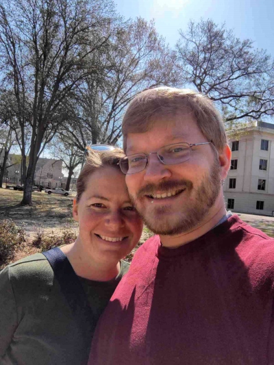 Jackson Scavenger Hunt Team Photo